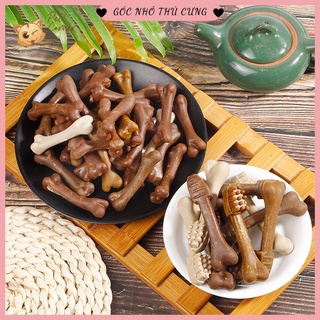 Xương gặm làm sạch răng, thơm miệng cho chó