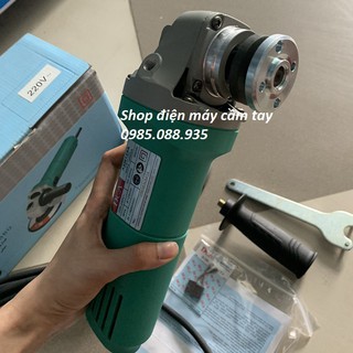 Máy mài góc 850W DCA ASM125A - máy mài góc