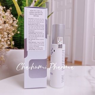 Neova DNA Total Repair - Serum sửa chữa DNA chống lão hóa, phục hồi, làm đều màu da
