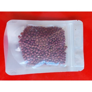 [Sản phẩm bán chạy] 500gr ĐẬU ĐỎ sạch Đak Lak thuần chủng KHÔNG BIẾN ĐỔI GEN