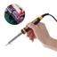 YJCNELCR Dụng cụ làm nóng chất lượng sắt hàn điện 60w 220V Hàn sắt nóng