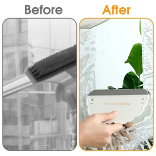 Cây Gạt Nước Kính Silicon Hình đám Mây, Làm Sạch Kính Không Tì Vết, Không Trầy Xước, Có Lỗ Treo. (hàng tốt)