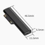 Bộ chuyển đổi PD nữ MOON Type C cho bộ chuyển đổi bề mặt Surface 3 4 5 6 Dễ sử dụng