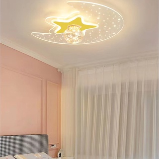 AIMI Đèn Chiếu Trần Nhà Hiện Đại Sáng Tạo ĐèN TrầN ĐèN Trang Trí PhòNg Ngủ Phòng Khách Nhà Hàng Đèn Chiếu Trần Nhà