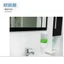 Hộp đựng dầu gội, sữa tắm, nước rửa tay gắn tường XGO dung tích 500ml.cao cấp, cực kỳ gọn gàng sạch sẽ bảo hành 12 tháng