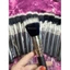 Cọ dupe 187 & 159 dùng cho má kem, light ướt, nền lỏng và có thể dùng cả phấn phủ