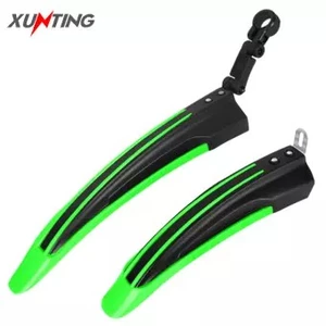 Chắn Bùn Xe Đạp Có Thể Điều Chỉnh Đường Núi Xe Đạp Đạp Xe Đạp Lốp Dè Chắn Bùn Trước Sau Chắn Bùn Abs -168-SPPL