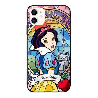 Ốp điện thoại mờ mềm công chúa nàng tiên cá cho iPhone 16 15 14 14Pro 14Plus 14Promax 6 / 6s PIus 7 / 8 / SE 2020 7 / 8PIus X XS XR XSMAX iPhone11 12 13 Pro proMax