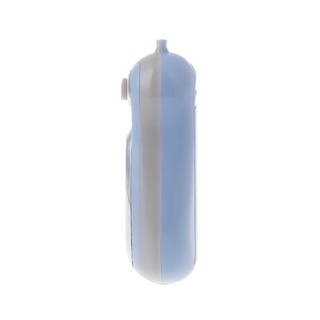 Màn hình LCD ELE Bộ đếm ngón tay Mp3 Bộ đếm kỹ thuật số cho Piecework Nhà hàng Trò chơi Điểm số Clicker Di động