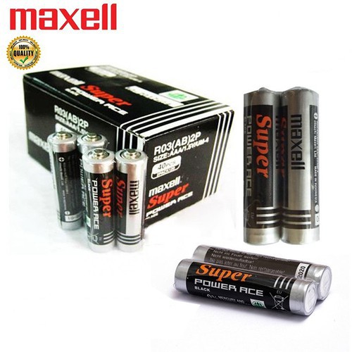 Pin aaa - Giá Tốt, Miễn Phí Vận Chuyển, Đủ Loại | Shopee Việt Nam