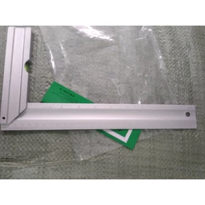 Thước ke góc vuông dài 30cm linbon