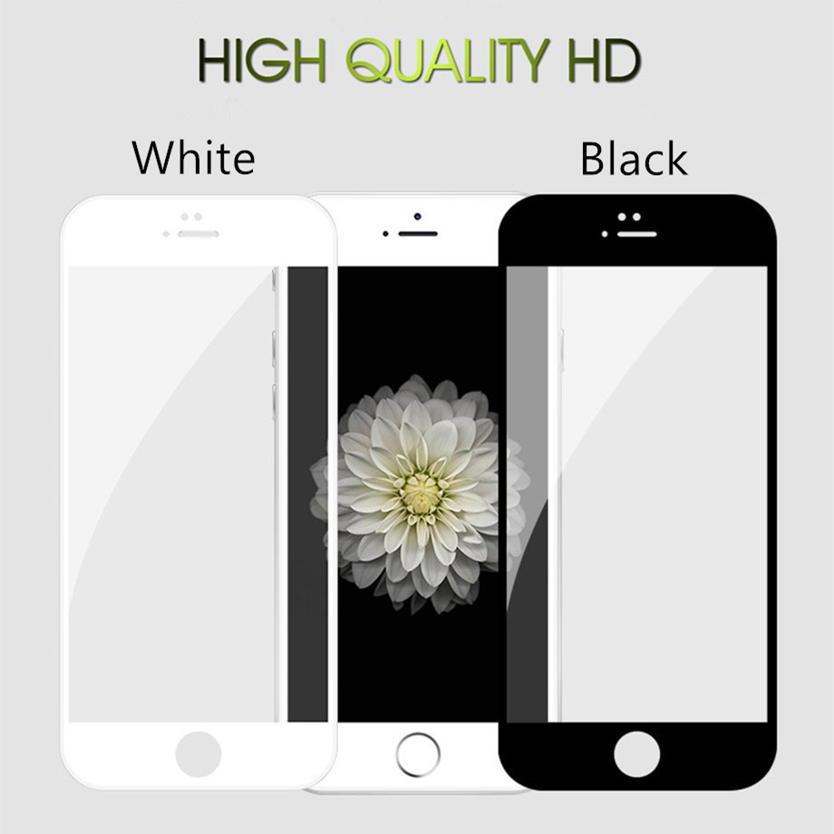 IPhone 11 Pro max / iphone xs max / iphone x xr / iPhone 12 Pro max / iphone 7plus 8plus 7 8 / iphone 6 6s 6plus 6splus / iphone12 iphone12mini iphone12pro 2.5D 9H Kính cường lực toàn màn hình Bảo vệ màn hình phim kính cường lực