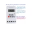 Công tắc hẹn giờ KG316