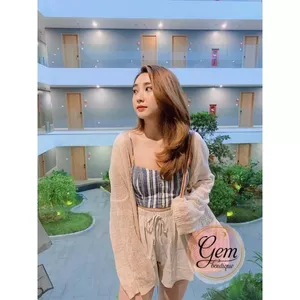 [ HÀNG QC KÈM ẢNH THẬT ÁO CARDIGAN MỎNG DỆT KIM ÁO KHOÁC ĐI BIỂN