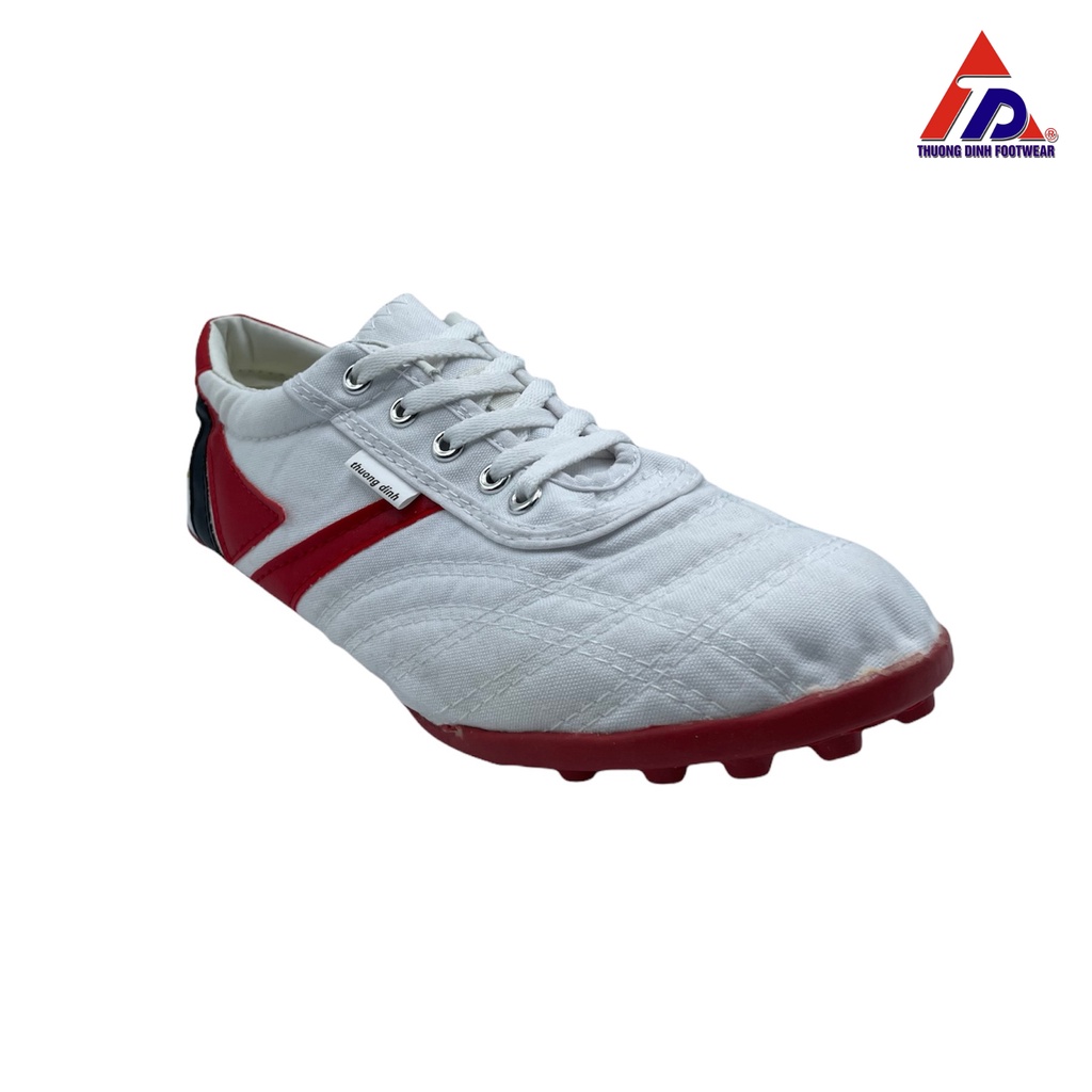 Ảnh Giầy vải Thượng Đình 2 màu BD16 2