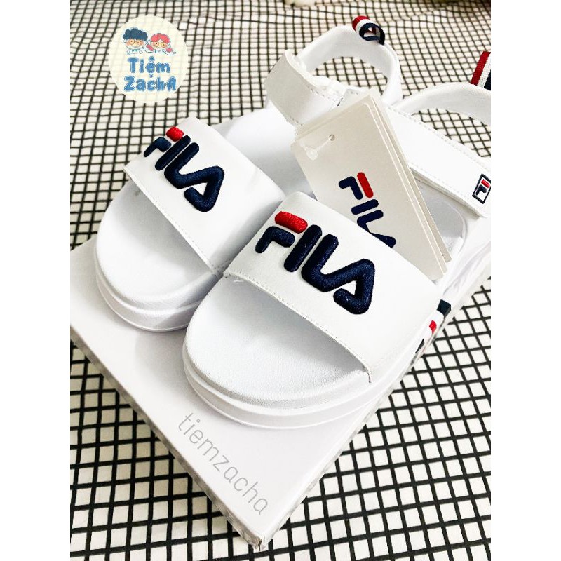 Fila drifter clearance jacked up sandals