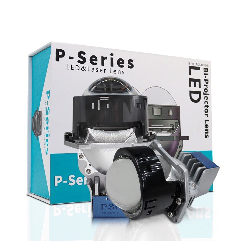 Bi Led đèn pha 3.0 inch | Shopee Việt Nam