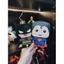 Lì xì tết super hero siêu độc full 6c