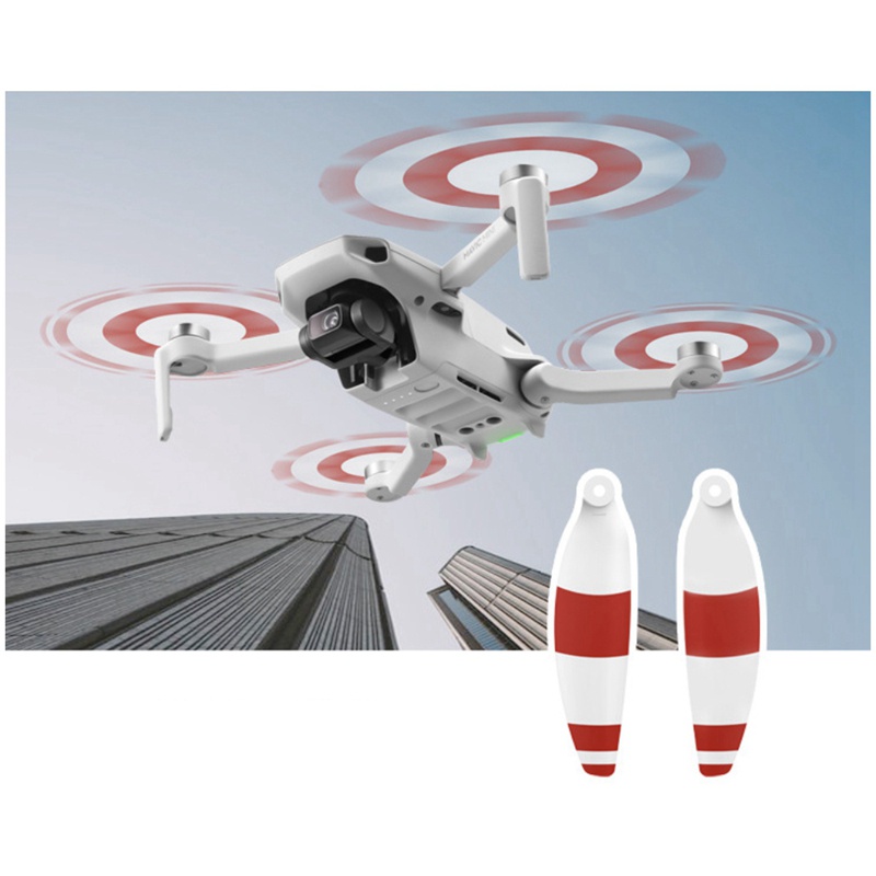 Set 8 cánh quạt 4726 cho DJI Mavic Mini 2