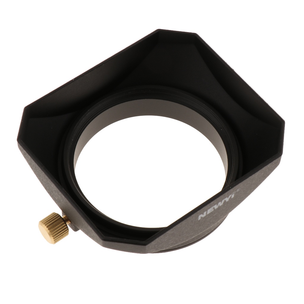 [Lzdjhyke1] Mũ trùm đầu vuông 52mm dành cho phụ kiện