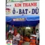 Ô Cafe, Ô Dù Đứng Tâm Mái Vuông- (Chưa bao gồm Vỏ Chân Đế Bê Tông 55kg có bánh xe)