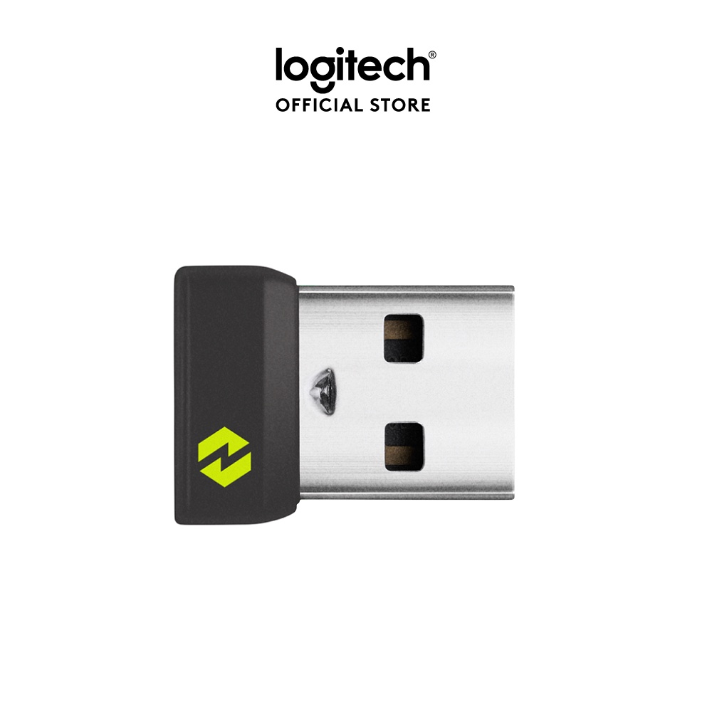 Đầu thu nhận tín hiệu Logitech USB Bolt - LOGI BOLT USB RECEIVER