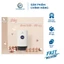 Máy Hâm Sữa Thông Minh Siêu Tốc Moaz Bebe MB-033 Nhỏ Gọn, Dễ Mang Theo