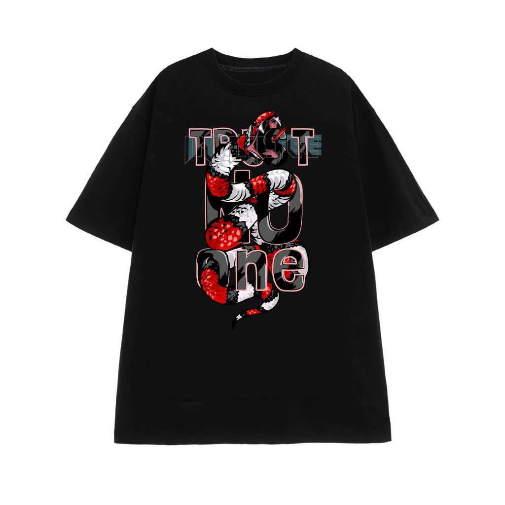 Áo thun INFINITEE Fni0120, Thun 100% Cotton - form rộng Unisex.