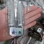Gác chân sau nhôm đặc kiểu raider gắn wave, sirius, vario, exciter ab,.. giá bán 1 đôi.