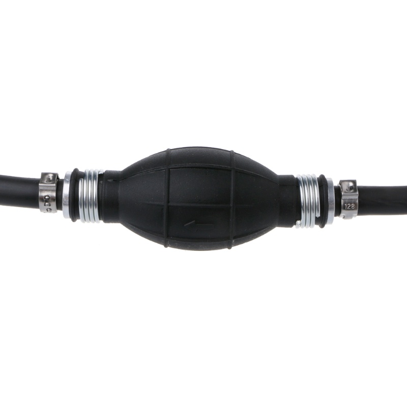 Fuel Line Hose Outboard Boat Engine Petrol for Tank Connectors Kit For  Mo