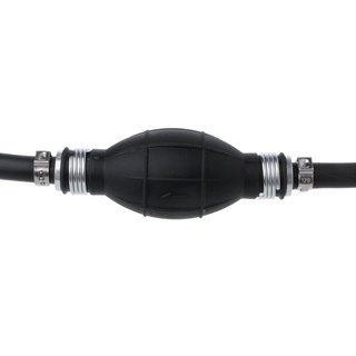 Fuel Line Hose Outboard Boat Engine Petrol for Tank Connectors Kit For  Mo