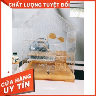 Lồng nuôi nhím, nhím cảnh, thú cưng cao cấp siêu xịn xò