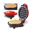 Máy làm bánh tổ ong 350W kiểm soát nhiệt độ chính xác, bánh thơm ngon