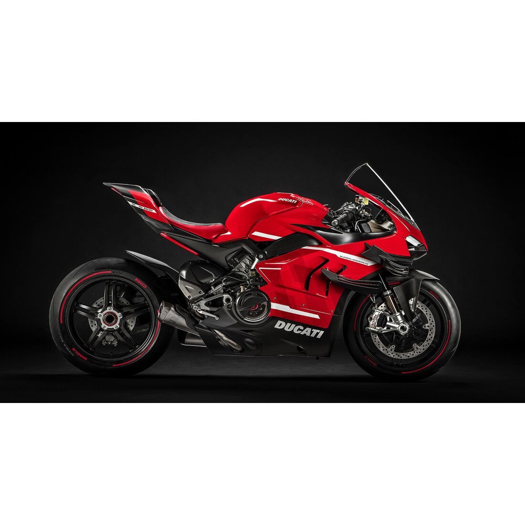 Mô Hình Xe Mô Tô 14140 1/12 Ducati Superleggera V4 Tamiya | Shopee Việt Nam