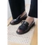 La Muse - Giày loafer nữ Mollis