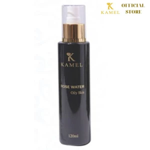 Tẩy Trang Karmel 250ml dành cho da dầu da hỗn hợp.