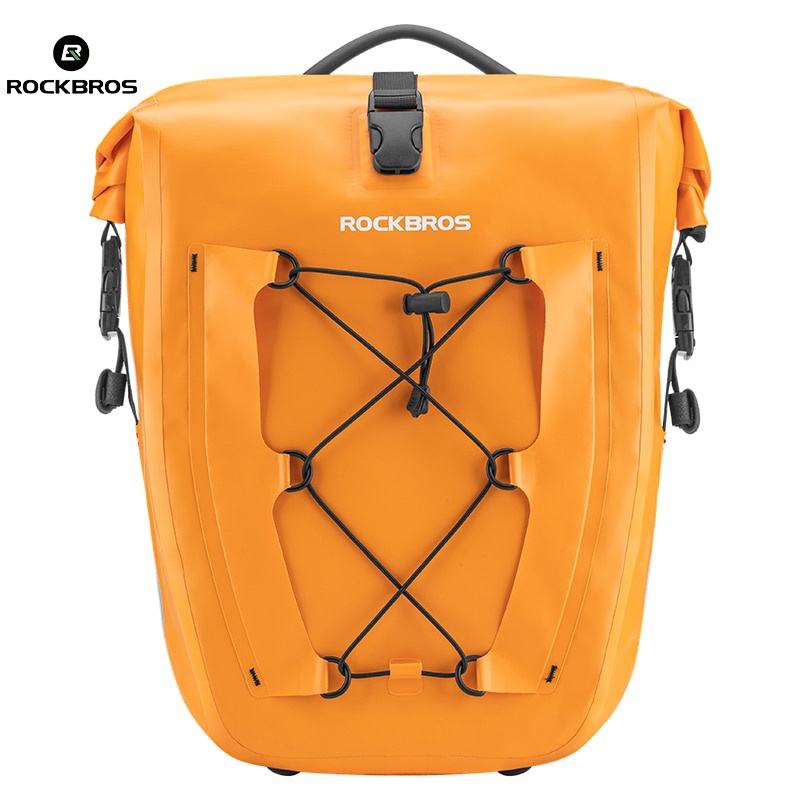Túi ROCKBROS kháng nước/du lịch/đi xe đạp 25L