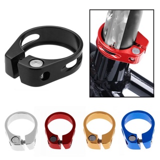 FANGHUI Seatposts Kẹp Đi Xe Đạp Ống Kẹp Phụ Kiện Xe Đạp Phụ Kiện Xe Đạp
