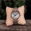 Đồng hồ đeo tay nam vỏ gỗ WoodWatch GT106