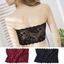 SNUGHOUSE Áo Ngực quây Đồ lót Bralette Crop Top Bustier Ren Vai