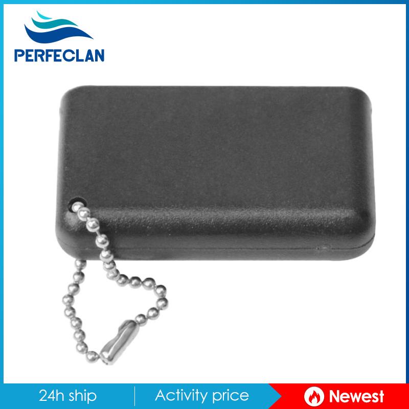 [Perfeclan] Dụng cụ làm sạch cọ Nylon bằng đồng thau 2.17x1.2 '' cho câu lạc bộ chơi gôn
