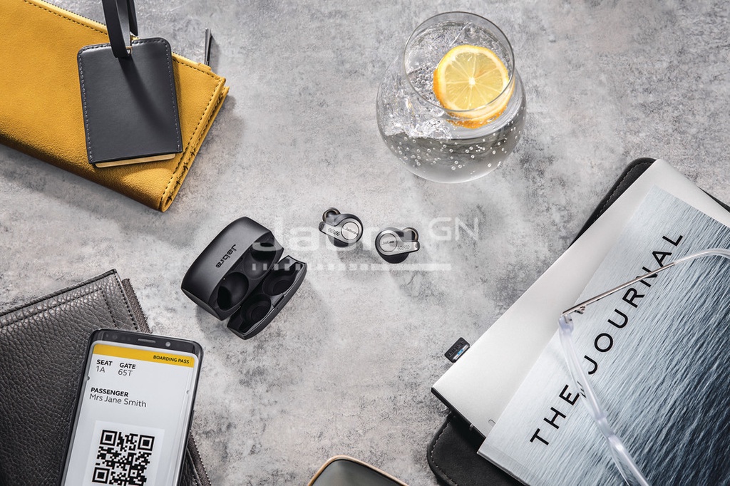 Mô tả Hộp Sạc Tai Nghe True Wireless 65T – Hàng Chính Hãng - 1