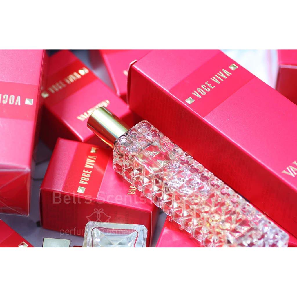 Nước hoa nữ Valentino VOCE VIVA EDP size mini Shopee Việt Nam