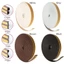 VVDZA 5 / 10m Cửa Sổ Nhà Dải Thời Tiết Chống Va Chạm Tiếng Ồn Cách Nhiệt Bọt