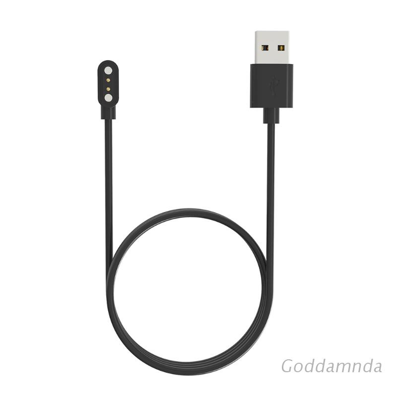 Cáp sạc nhanh USB cho đồng hồ thông minh Lenovo S2 / S2 Pro