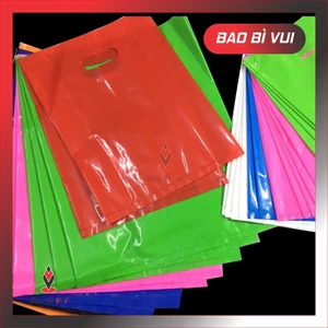 Túi hột xoài, túi đóng hàng - BAO BÌ VUI