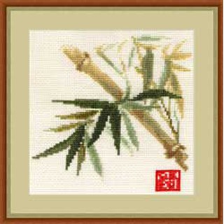 Mẫu thêu chữ thập Beesshop