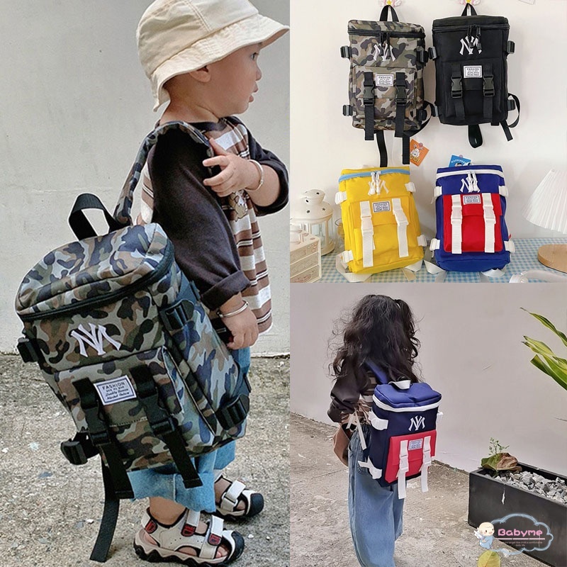 Balo Đi Học / Du Lịch Cỡ Lớn Họa Tiết Rằn Ri Cá Tính Cho Bé | Shopee ...