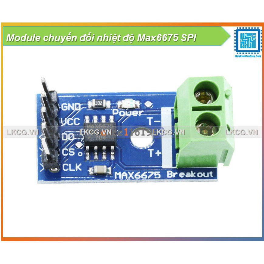 max6675 giá tốt Tháng 8, 2026 | Mua ngay | Shopee Việt Nam