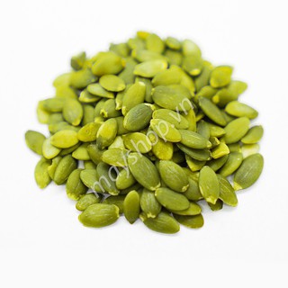 Hạt bí xanh (100g)
